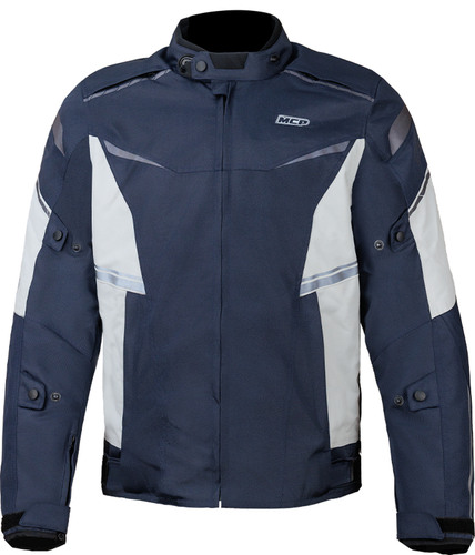 MCP Мотокуртка мужская Терек