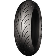 MICHELIN 180/55 ZR 17 M/C (73W) PILOT ROAD 4 GT R TL шина / вып 2021