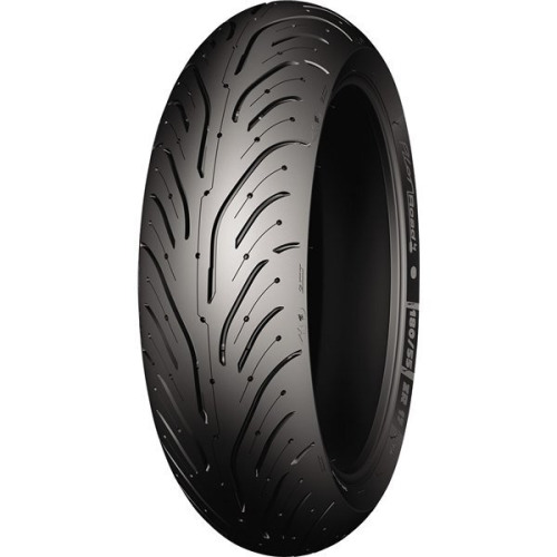 MICHELIN 180/55 ZR 17 M/C (73W) PILOT ROAD 4 GT R TL шина