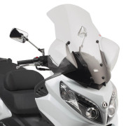 GIVI Стекло ветровое SYM Maxsym 400-600 (11-18)