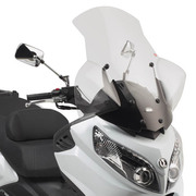 GIVI Стекло ветровое SYM Maxsym 400-600 (11-18)