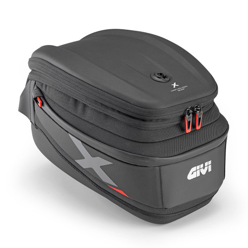 GIVI Сумка на бак X-LINE TOURING 20л. Tanklock