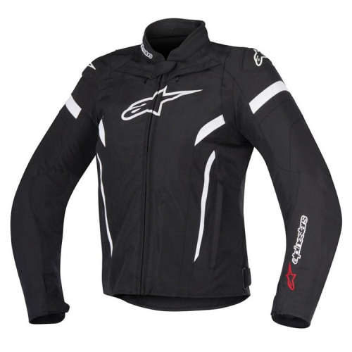 Мужская и женская. Мотокуртки Alpinestars и Stella T-GP PLUS R V2