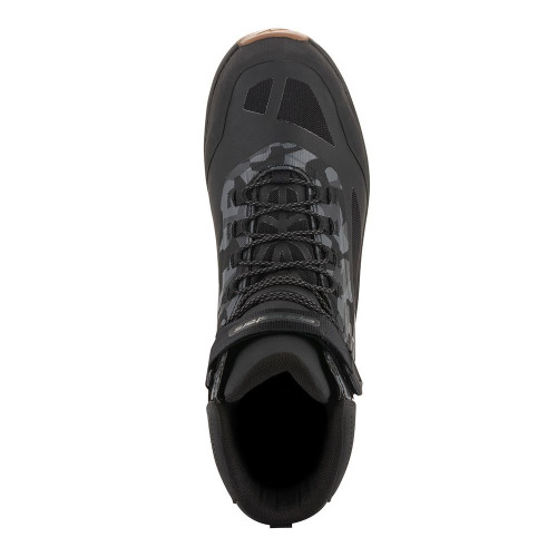 ALPINESTARS Мотоботы CR-6 DRYSTAR RIDING SHOES 