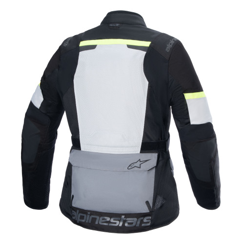 ALPINESTARS Мотокуртка Andes Drystar Air Jacket