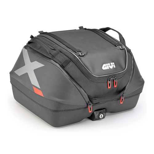 GIVI Кофр полужёсткий MONOKEY 40 л.