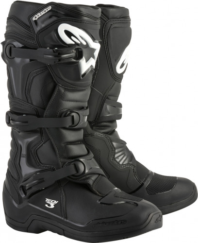 ALPINESTARS Мотоботы TECH 3