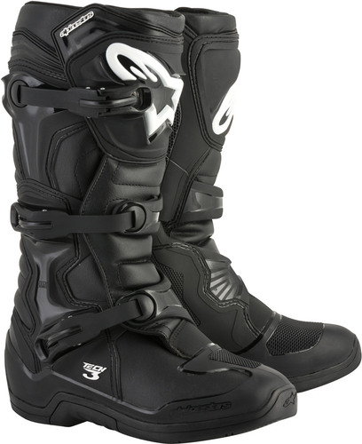 ALPINESTARS Мотоботы TECH 3