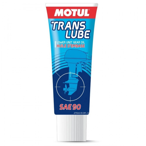 MOTUL Мотор\масло   TRANSLUBE 90 0.3л
