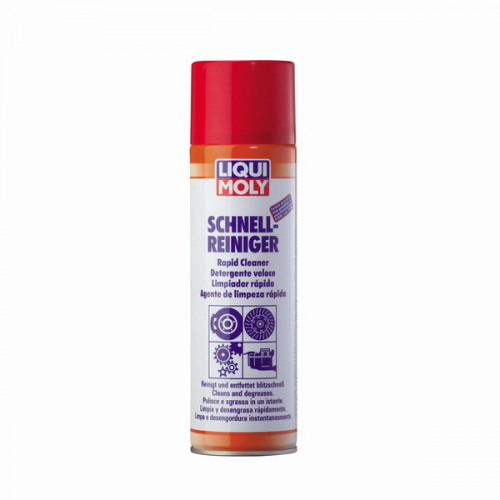 LIQUI  MOLY Универсальный очиститель (0,5л)