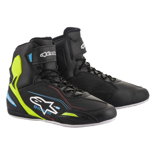 ALPINESTARS Мотоботы FASTER-3 SHOES