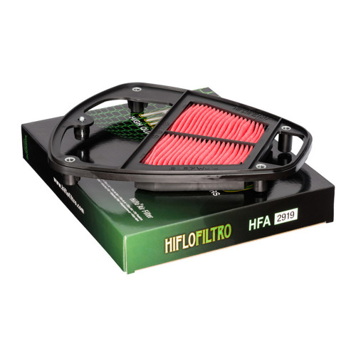 HIFLO FILTRO Фильтр воздушный HFA2919