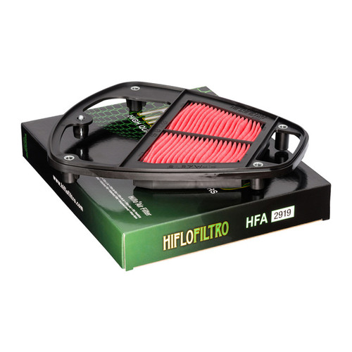 HIFLO FILTRO Фильтр воздушный HFA2919