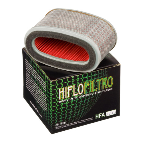 HIFLO FILTRO Фильтр воздушный HFA1712