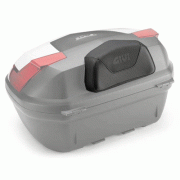 GIVI Спинка для кофра B47-B37/TECH
