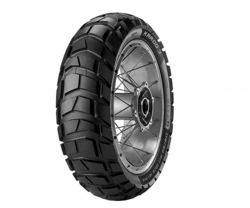 METZELER 150/70 - 17 M/C 69R M+S TL KAROO 3 R шина