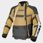 LS2 Мотокуртка мужская X-MASTER MAN JACKET