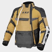LS2 Мотокуртка мужская X-MASTER MAN JACKET