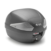 GIVI Кофр MONOLOCK 29 л. с универсальной монтажной платформой
