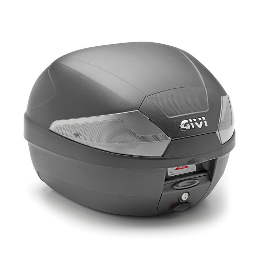 GIVI Кофр MONOLOCK 29 л. с универсальной монтажной платформой