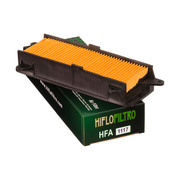 HIFLO FILTRO Фильтр воздушный HFA1117