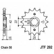 JT Звезда цепного привода JTF292.16
