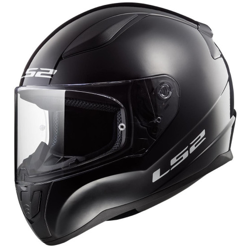LS2 Мотошлем FF353 RAPID SOLID