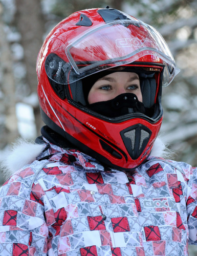 CKX Шлем TRANZ-RSV CYBER ED