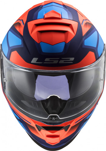 LS2 Мотошлем FF800 STORM FASTER