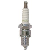 NGK BPR4EY 055 свеча зажигания 