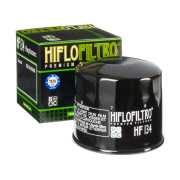 HIFLO FILTRO Фильтр масляный HF134