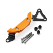 KTM Защита крышки сцепления 125/200 RC/Duke