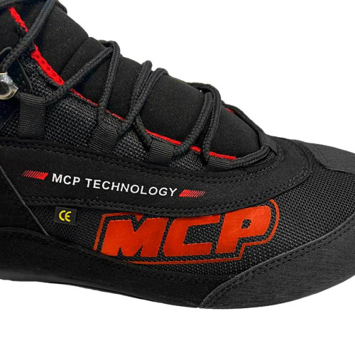 MCP Мотоботы Fast