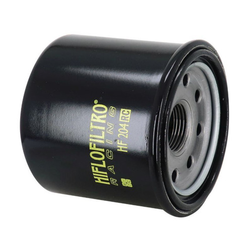 HIFLO FILTRO Фильтр масляный HF204RC