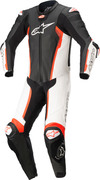 ALPINESTARS Мотокомбинезон кожаный MISSILE V2 1-PC LEATHER SUIT