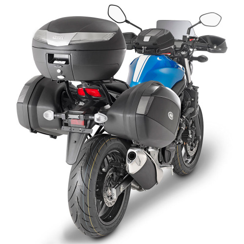 GIVI Кофр MONOKEY 40 л.