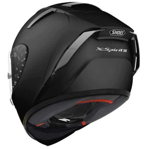 SHOEI Мотошлем X-Spirit III CANDY