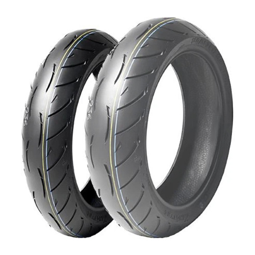 KINGTYRE 120/70 ZR17 58(W) K-902 F TL шина