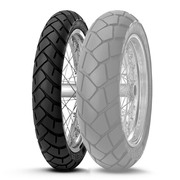 METZELER 90/90 - 21 M/C 54S  TOURANCE F шина