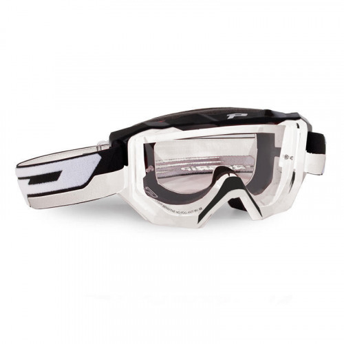 PROGRIP Маска / очки кроссовые TOP GOGGLES 3200 с линзой хамелеон