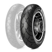 METZELER 180/60 16 M/C 74H TL ME 888 MARATHON ULTRA RADIALE R шина