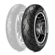 METZELER 180/60 16 M/C 74H TL ME 888 MARATHON ULTRA RADIALE R / вып 2020 Шина