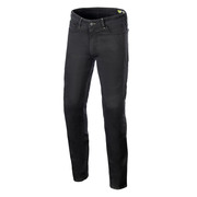 ALPINESTARS Мотобрюки джинсовые Copper v3 Rinse
