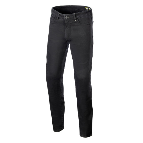 ALPINESTARS Мотобрюки джинсовые Copper v3 Rinse