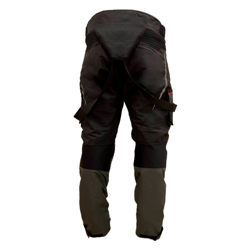 MCP Мотобрюки мужские текстильные SUSPENSION II MEN