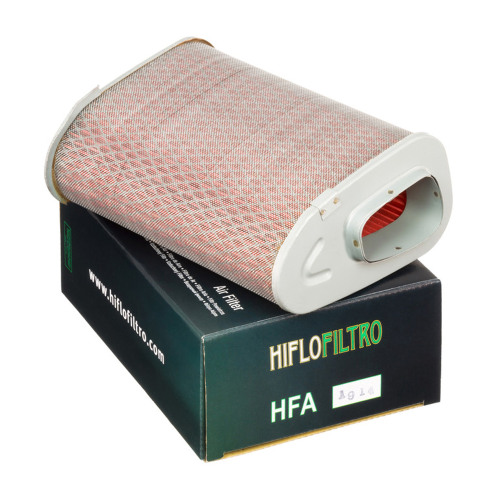 HIFLO FILTRO Фильтр воздушный HFA1914