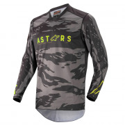 ALPINESTARS Джерси детская YOUTH RACER TACTICAL JERSEY