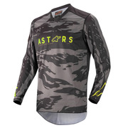 ALPINESTARS Джерси детская YOUTH RACER TACTICAL JERSEY