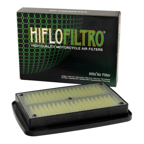 HIFLO FILTRO Фильтр воздушный HFA3621