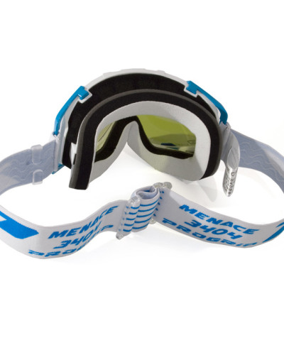 PROGRIP Маска / очки кроссовые 3400FL MULTILAY+доп прозр линза 3210